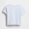 T-shirt à motif Hello Kitty pour tout-petits