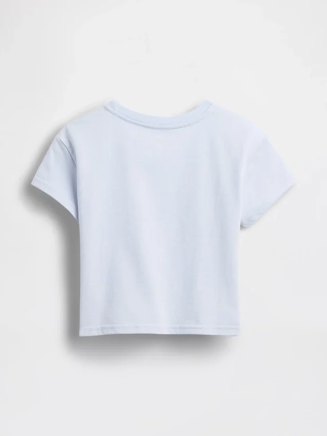 T-shirt à motif Hello Kitty pour tout-petits