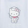 T-shirt à motif Hello Kitty pour tout-petits