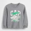 T-shirt à motif Hot Wheels pour Bébé & Enfant