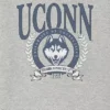 T-shirt à motif « Laurel Crest » de l'UConn