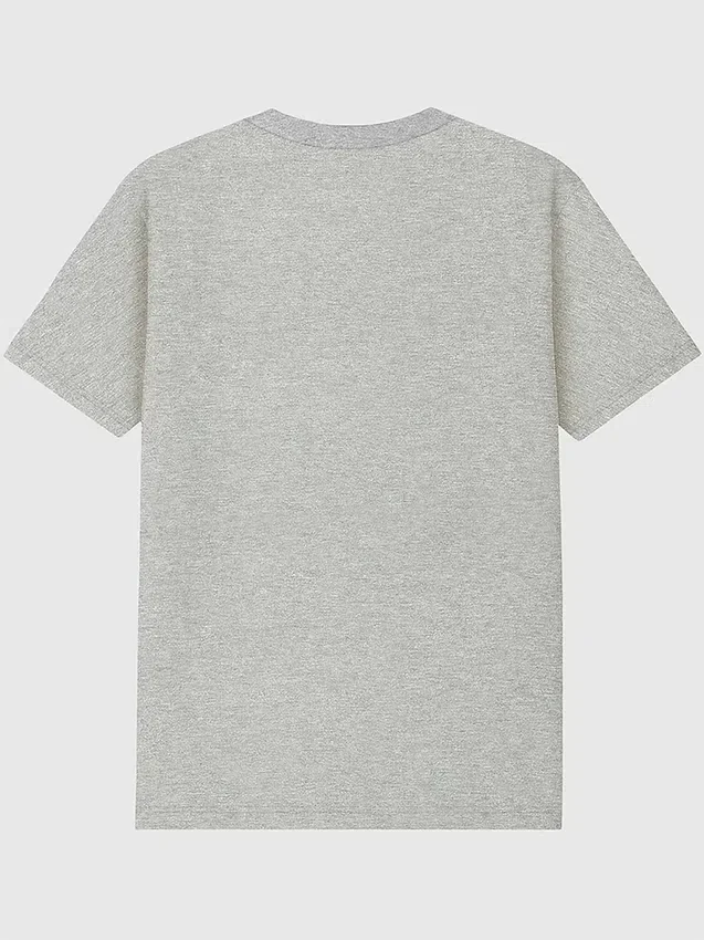 T-shirt à motif « Laurel Crest » de l'UConn