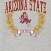 T-shirt à motif « Laurels Dark » de l’université d’État de l’Arizona