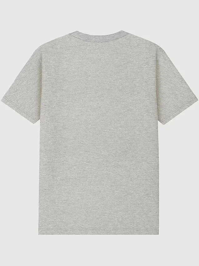 T-shirt à motif « Laurels Dark » de l’université de l’Illinois