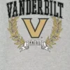 T-shirt à motif « Laurels Dark » de l’université de Vanderbilt