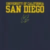 T-shirt à motif « Legacy » de l’Université de Californie à San Diego