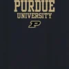 T-shirt à motif « Legacy » de l’université Purdue