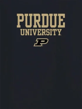 T-shirt à motif « Legacy » de l’université Purdue