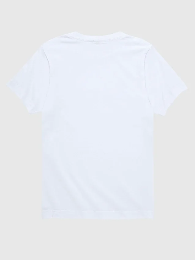 T-shirt à manches courtes avec motif « Peanuts » pour enfants, 5e anniversaire