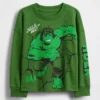 T-shirt à motif Marvel pour Bébé & Enfant