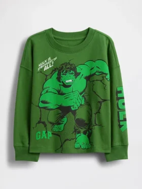 T-shirt à motif Marvel pour Bébé & Enfant