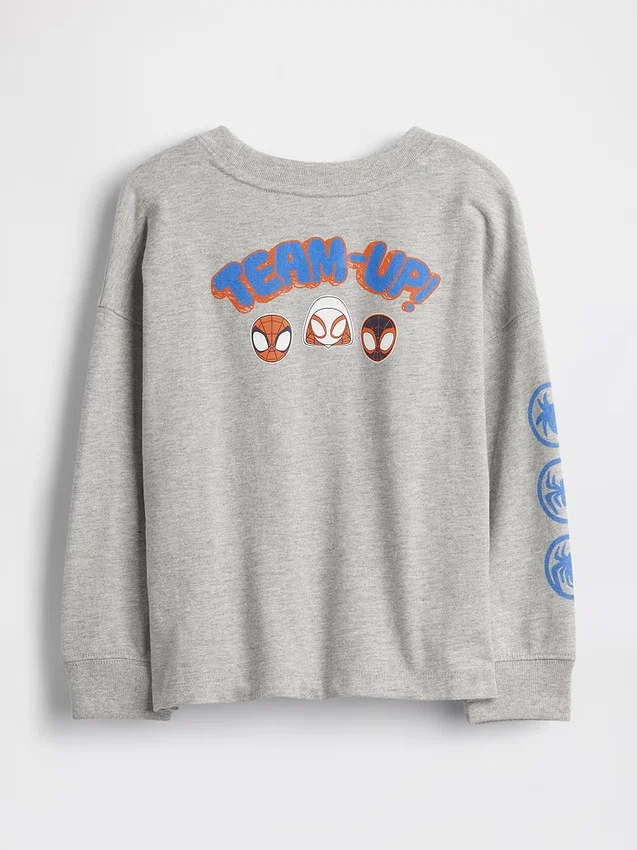 T-shirt à motif Marvel pour Bébé & Enfant