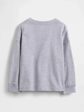 T-shirt à motif Minion pour Bébé & Enfant