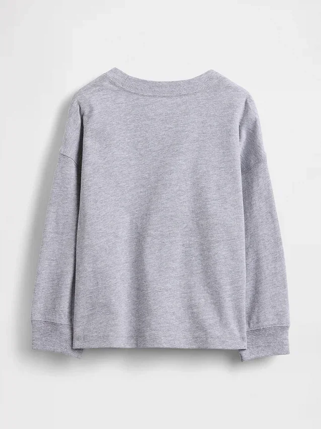 T-shirt à motif Minion pour Bébé & Enfant