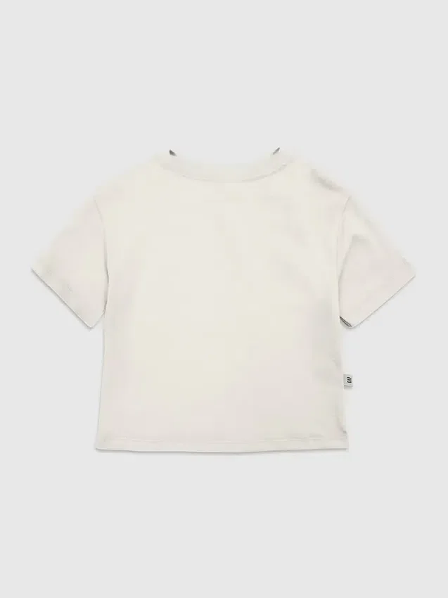 T-shirt à motif « Minnie et Daisy, meilleures amies » pour tout-petits