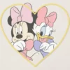 T-shirt à motif « Minnie et Daisy, meilleures amies » pour tout-petits