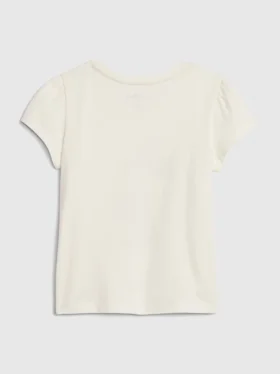T-shirt à motif Minnie Mouse GAP × Disney pour Bébé & Enfant
