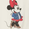 T-shirt à motif Minnie Mouse GAP × Disney pour Bébé & Enfant