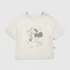 T-shirt à motif « Minnie Mouse Miss Lucky » pour tout-petits