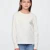 T-shirt à motif « Moana » pour enfants GAP × Disney