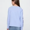 T-shirt à motif « Moana » pour enfants GAP × Disney