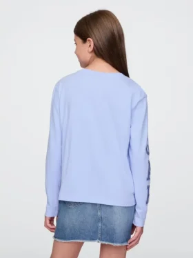 T-shirt à motif « Moana » pour enfants GAP × Disney