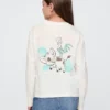 T-shirt à motif « Moana » pour enfants GAP × Disney