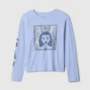 T-shirt à motif « Moana » pour enfants GAP × Disney