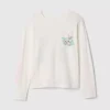 T-shirt à motif « Moana » pour enfants GAP × Disney