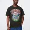 T-shirt à motif NFL Kansas City Chiefs pour adulte