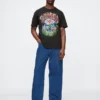 T-shirt à motif NFL Kansas City Chiefs pour adulte