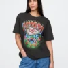 T-shirt à motif NFL Kansas City Chiefs pour adulte