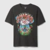 T-shirt à motif NFL Kansas City Chiefs pour adulte