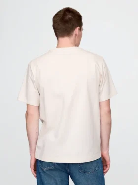 T-shirt à motif NFL Los Angeles Rams