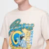 T-shirt à motif NFL Los Angeles Rams