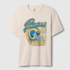 T-shirt à motif NFL Los Angeles Rams