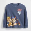 T-shirt à motif Paw Patrol pour Bébé & Enfant