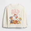 T-shirt à motif Paw Patrol pour Bébé & Enfant