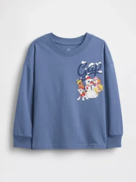 T-shirt à motif Paw Patrol pour Bébé & Enfant
