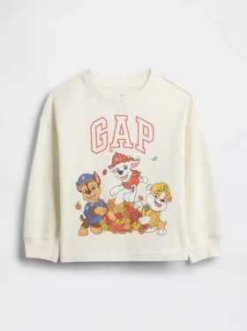 T-shirt à motif Paw Patrol pour Bébé & Enfant