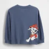 T-shirt à motif Paw Patrol pour Bébé & Enfant