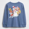 T-shirt à motif Paw Patrol pour Bébé & Enfant