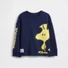 T-shirt à motif Peanuts pour Bébé & Enfant