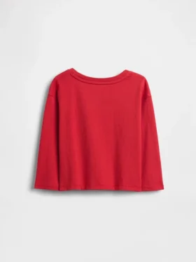T-shirt à motif Peanuts pour Bébé & Enfant