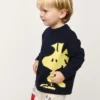 T-shirt à motif Peanuts pour Bébé & Enfant