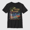 T-shirt à motif « Pizza Planet » de Toy Story pour enfants