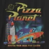 T-shirt à motif « Pizza Planet » de Toy Story pour enfants