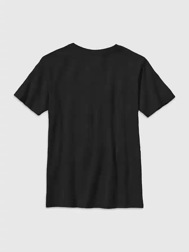 T-shirt pour enfants à motif vintage « Mickey et ses amis »