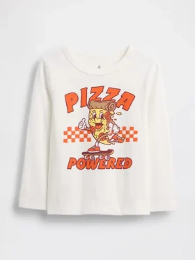 T-shirt à motif pour Bébé & Enfant