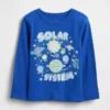 T-shirt à motif pour Bébé & Enfant